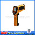 Infrared Thermometer WH1150 Gun-type Thermometer Non-contact Industrial Back Light